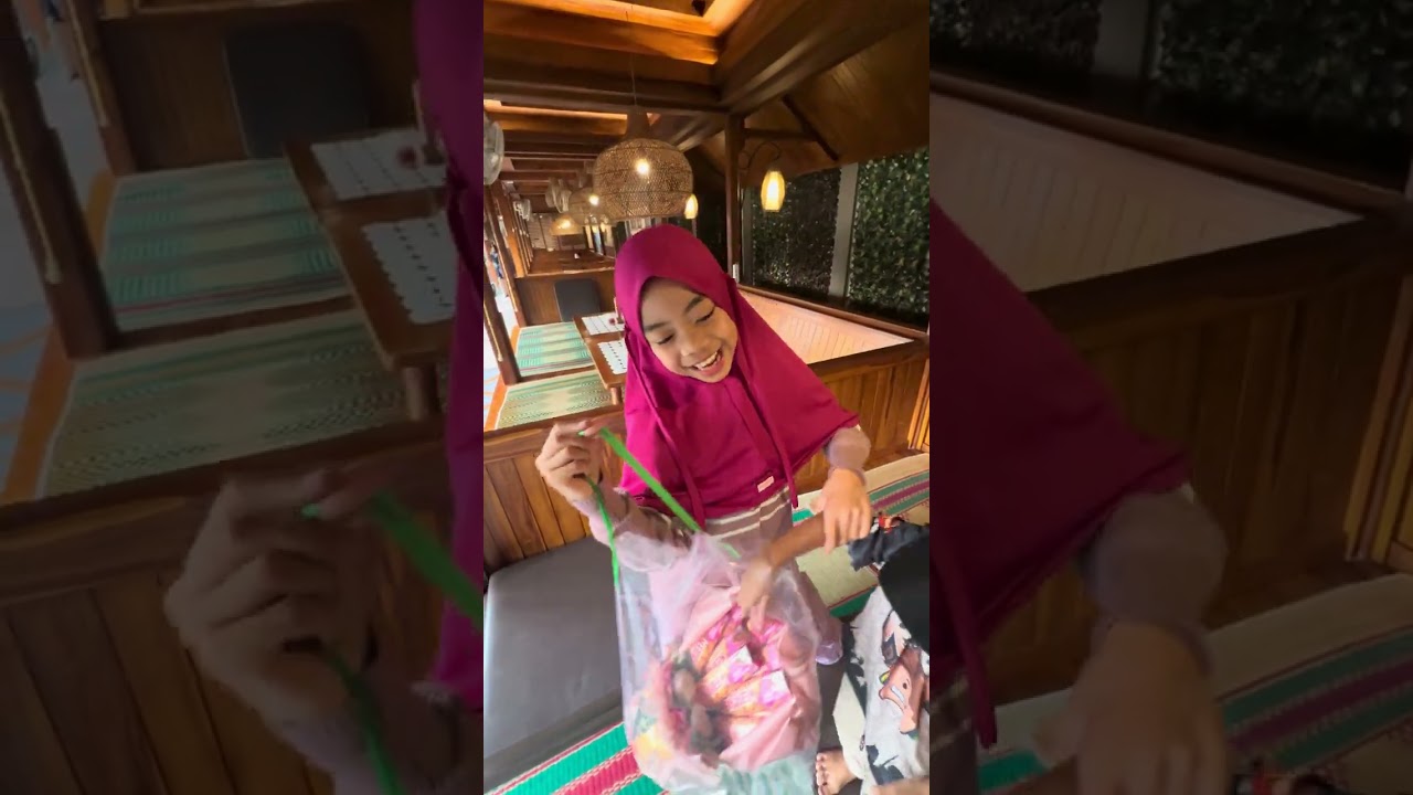 Bilkis Bintang Bilal Bima Bian  Ultah Bintang Ke 10th