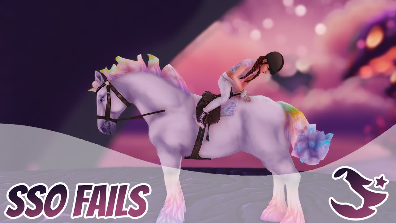 SSO fails || Star Stable CZ