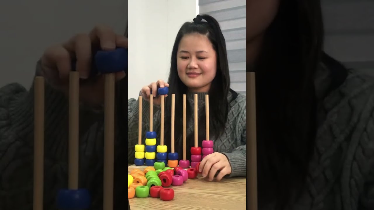 Train Your Brain! Live Bead Game & Puzzles 🧠