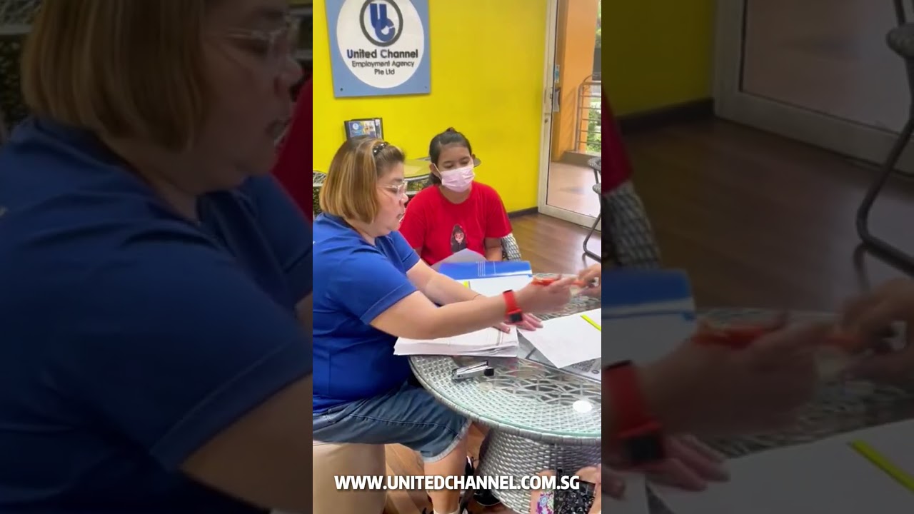 Building Lasting Trust: Connecting Employers with Reliable Home Assistants