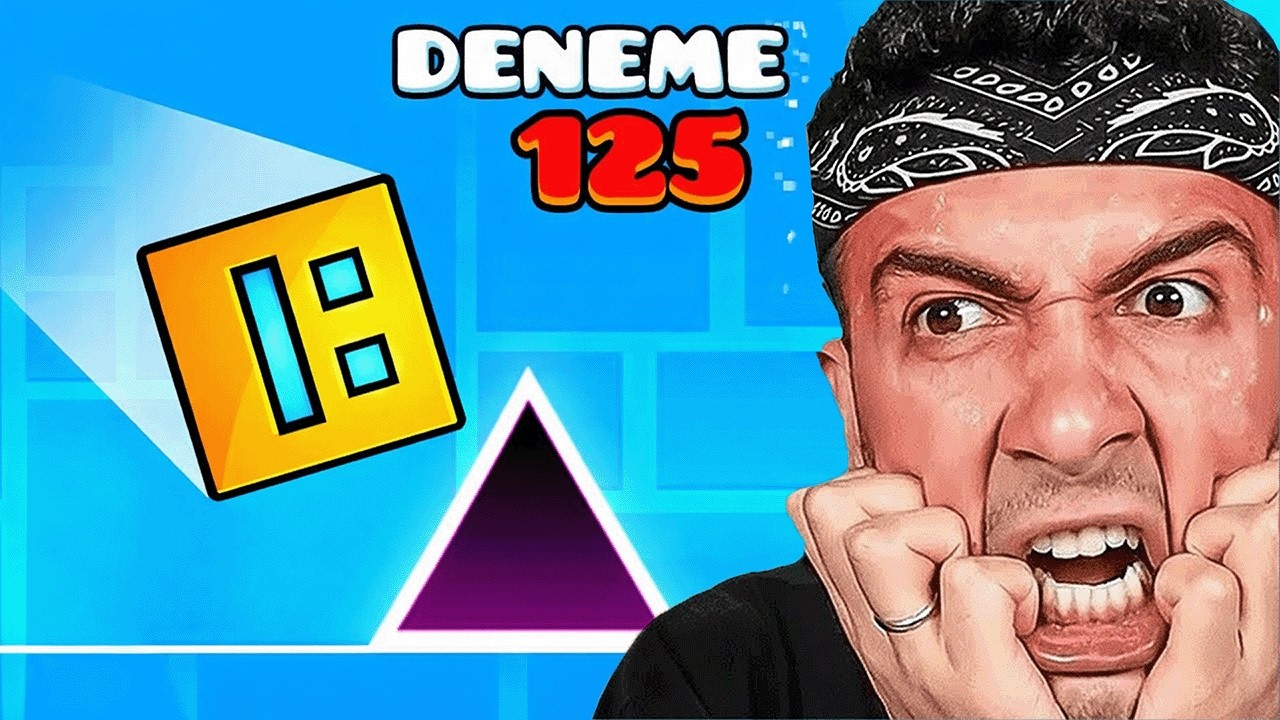 DÜNYANIN EN SİNİR BOZUCU OYUNUNU OYNADIM!