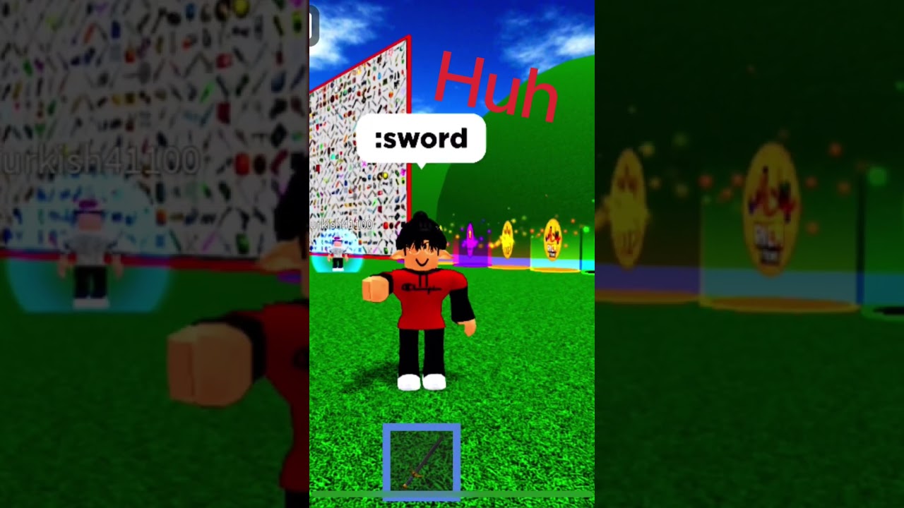 POV When I play Free Admin | Roblox Free Admin #roblox #admin #pov #youtube #shorts #scam #funny
