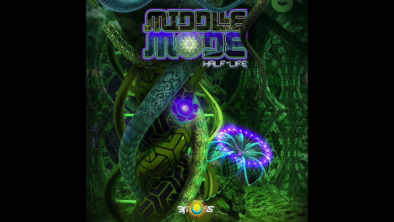 Middle Mode - Half Life