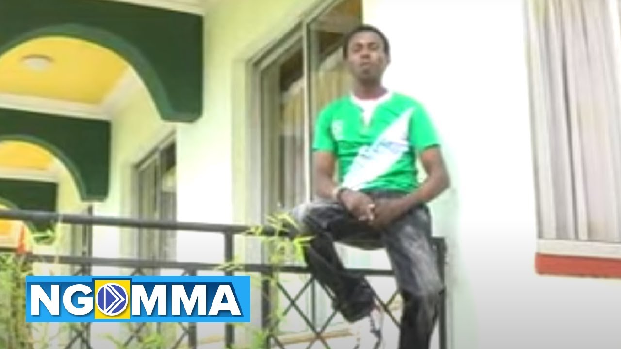 Sammy Star - Pole sikili - sms - Skiza 90010793 to 811