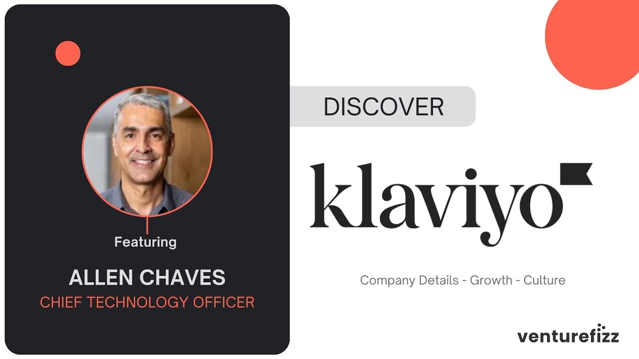 Discover Klaviyo: Company Details, Culture, AI Strategy, and More