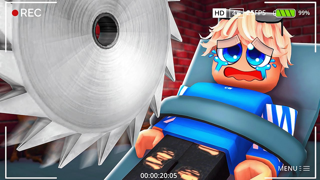 ICH LEBE nur NOCH 24 STUNDEN in ROBLOX!