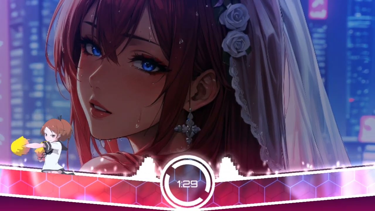 ♡ Nightcore ‐ Tonight (D.I.Y.A) Jax Jones, Joel Corry & Jason Derulo
