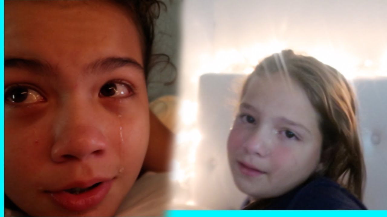 TODAY WAS A REALLY SAD 😔 😢DAY 