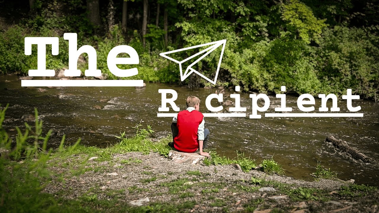 The Recipient