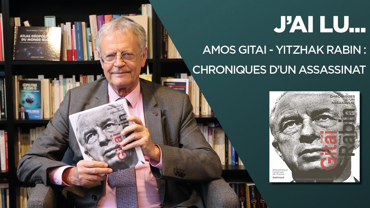 J'ai lu... 