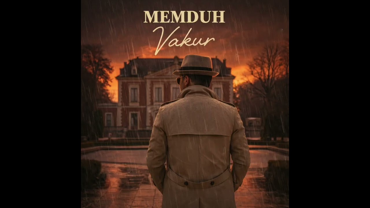MEMDUH -VAKUR 