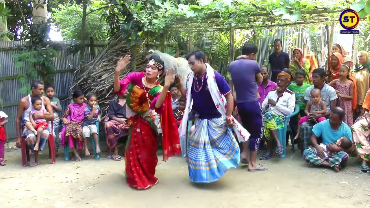 কাল কাল মেতি রে মোর সোনার মত গাও || বিয়ের গীত || ভাইরাল গীত || গাইবান্ধার গীত ||রাজ্জাক || ২০২৬
