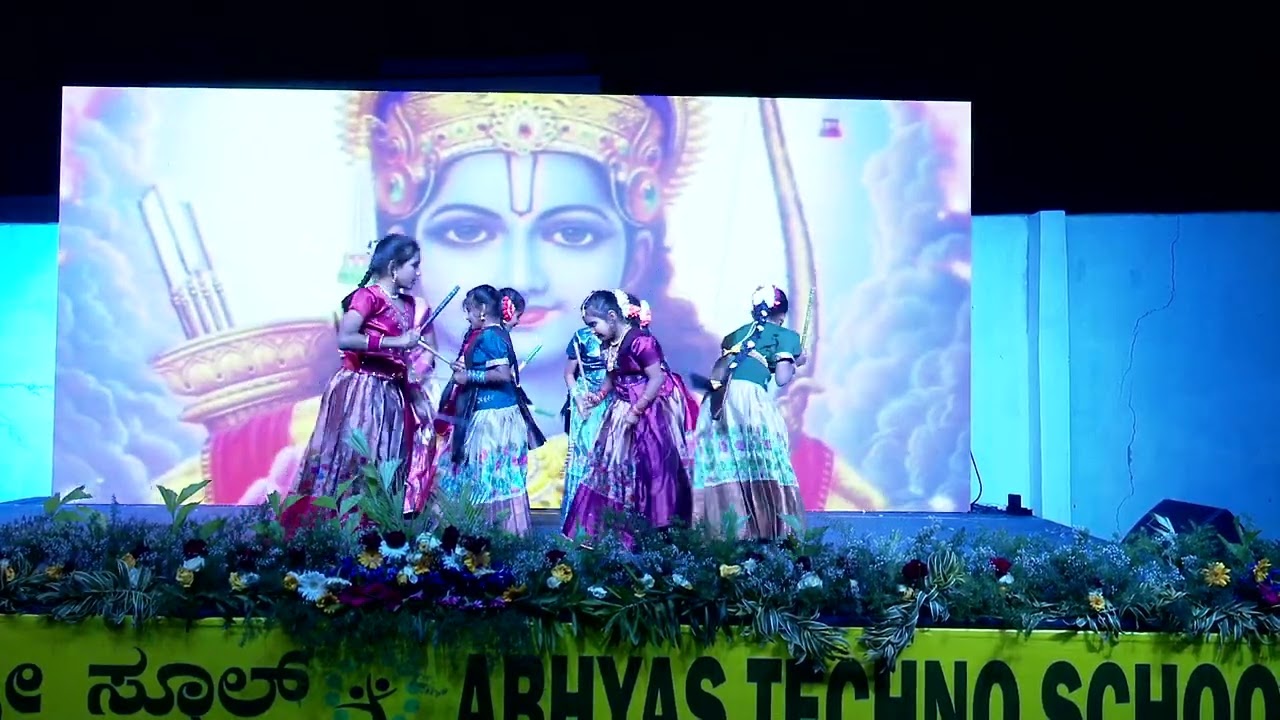 III A – MUKUNDA MUKUNDA KOLATTAM
