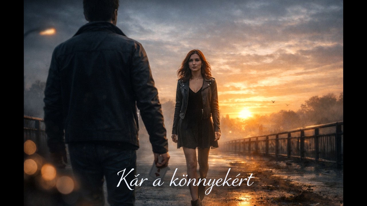 KÁR A KÖNNYEKÉRT |@kiss-bakter  2026