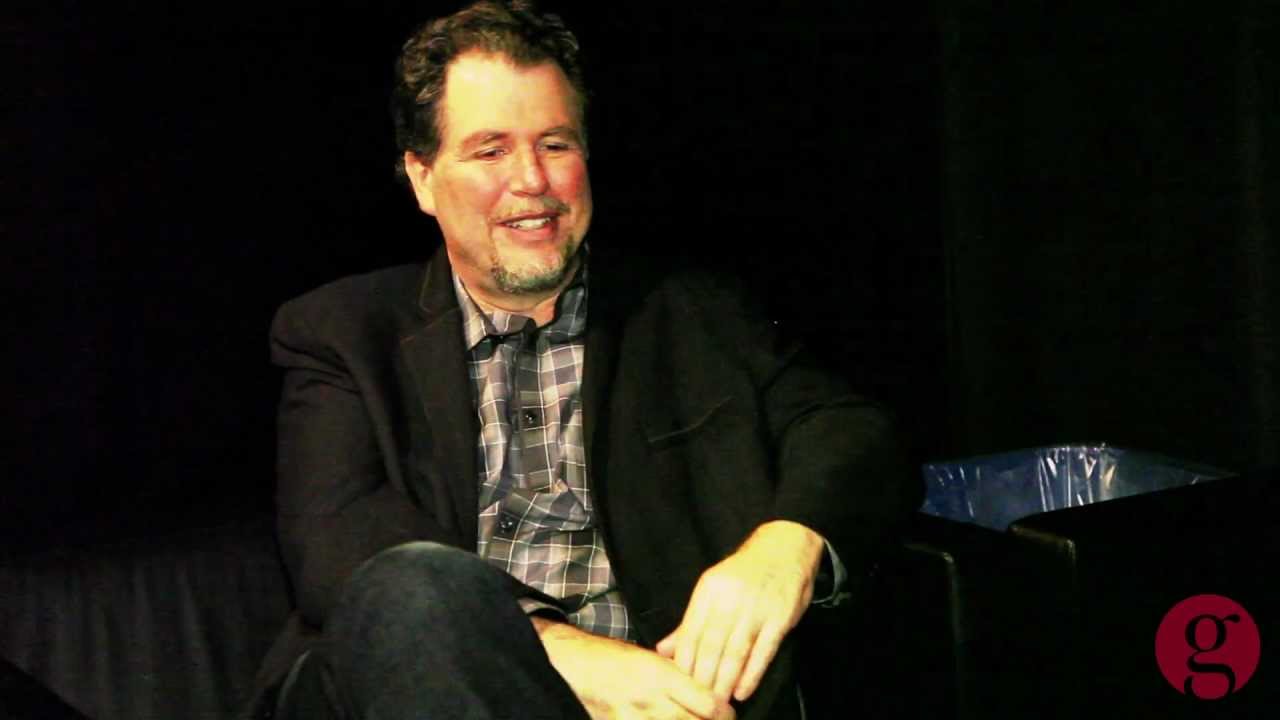 Director Don Coscarelli discusses 'John Dies at the End'