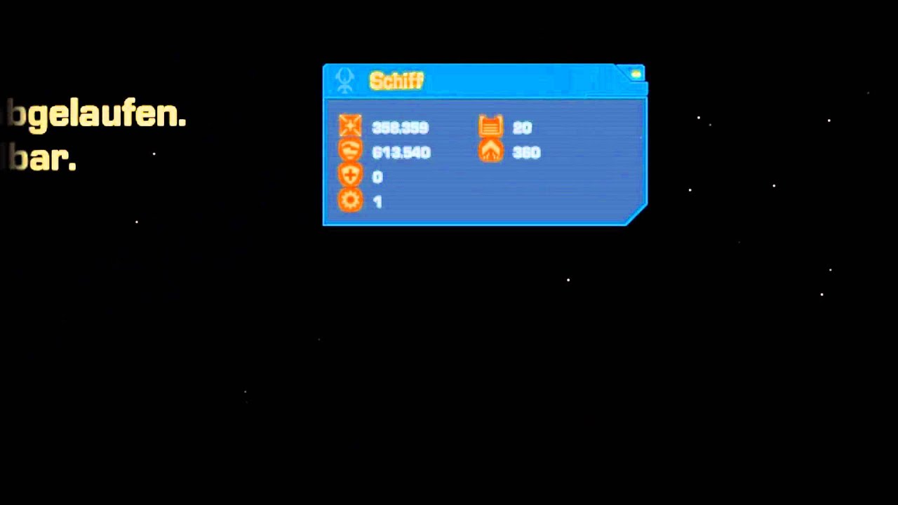 Darkorbit Test Konfi