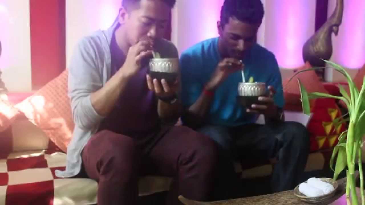 Cambodia - Am I Wrong (Nico & Vinz)