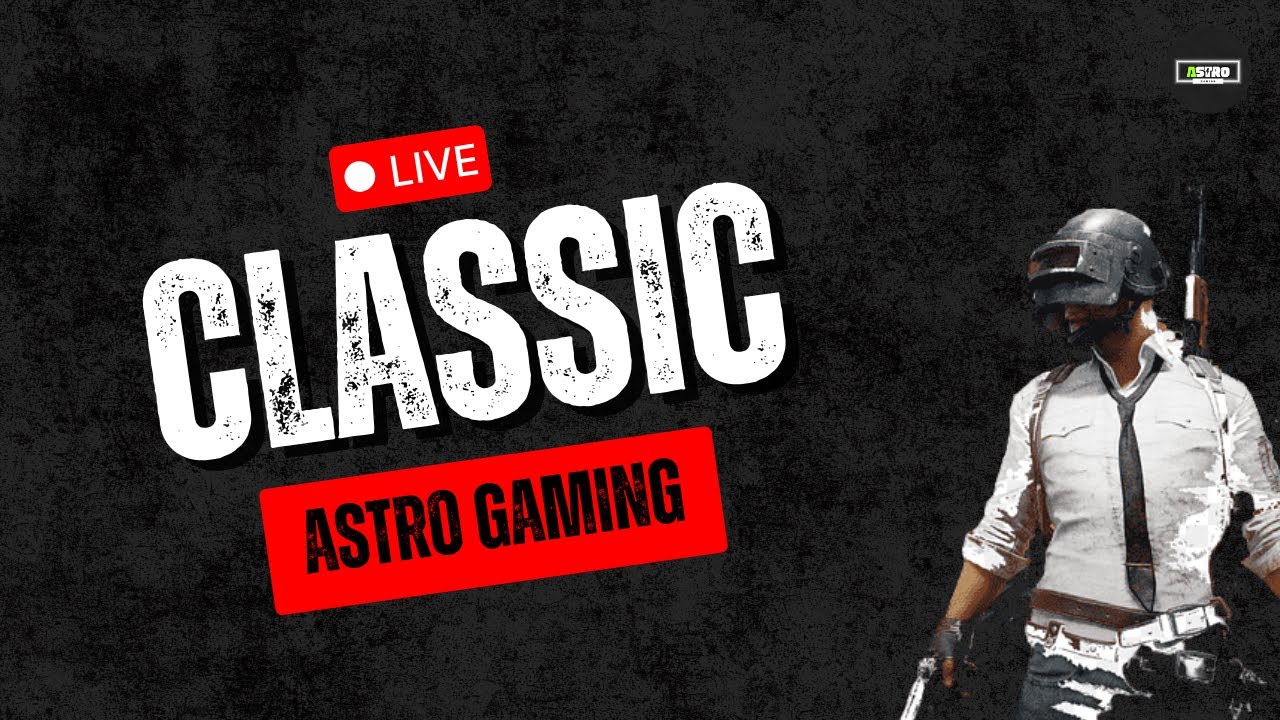 Solo squad | Chill Gameplay & Chat | Astro Gaming Live