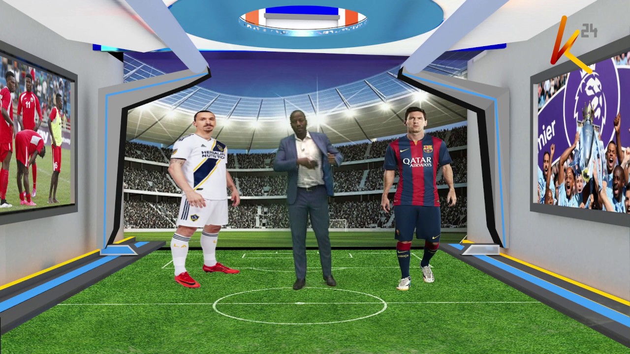 K24SportsHub with Tony Kwalanda