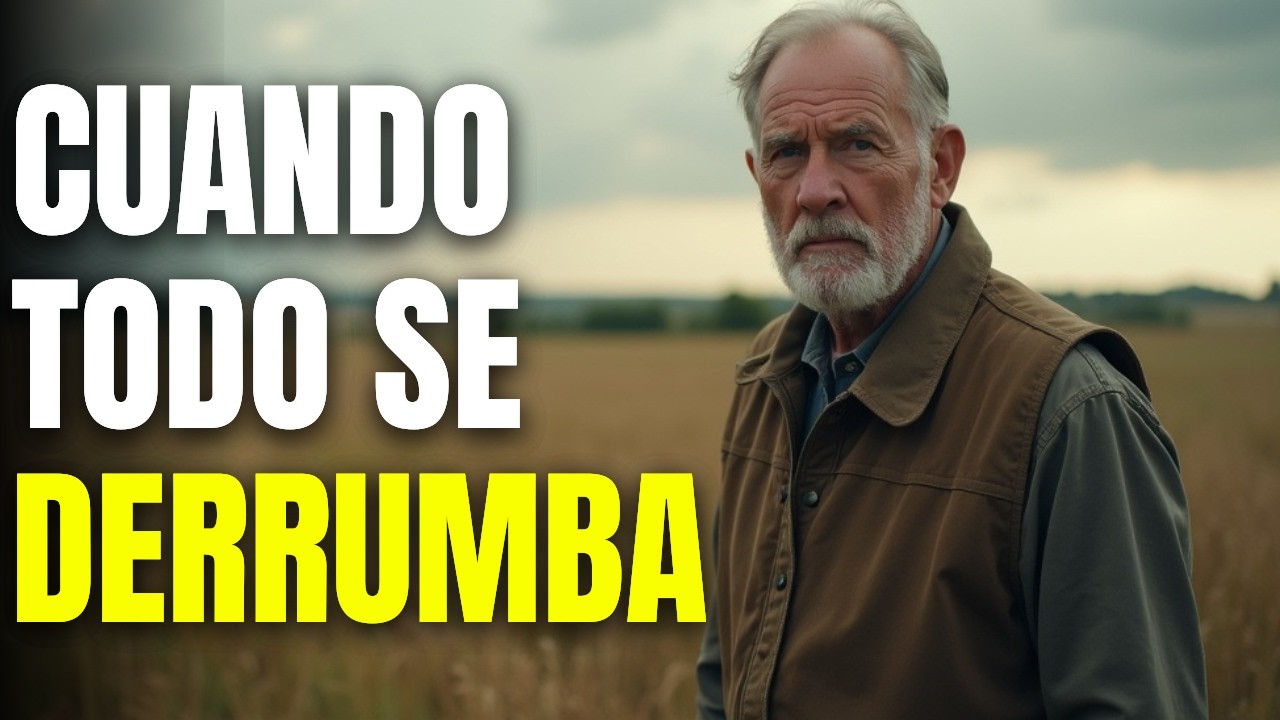 EL PROTOCOLO DEL EXILIO – CÓMO HACKEAR EL CAOS CUANDO TU VIDA SE DERRUMBA