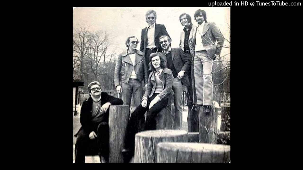 The Rock Pipers - Smoke on the water (Live)