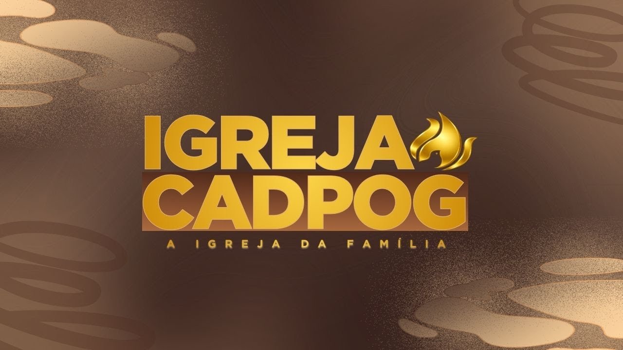 CULTO DE SANTA CEIA 22/02/2026