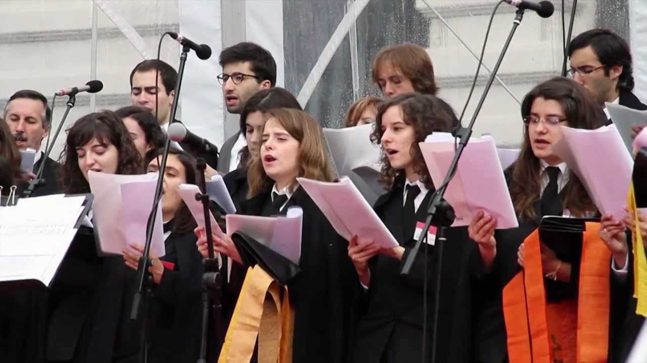 Missa Benção das Pastas 2011 by DIGITAL FRAME.pt