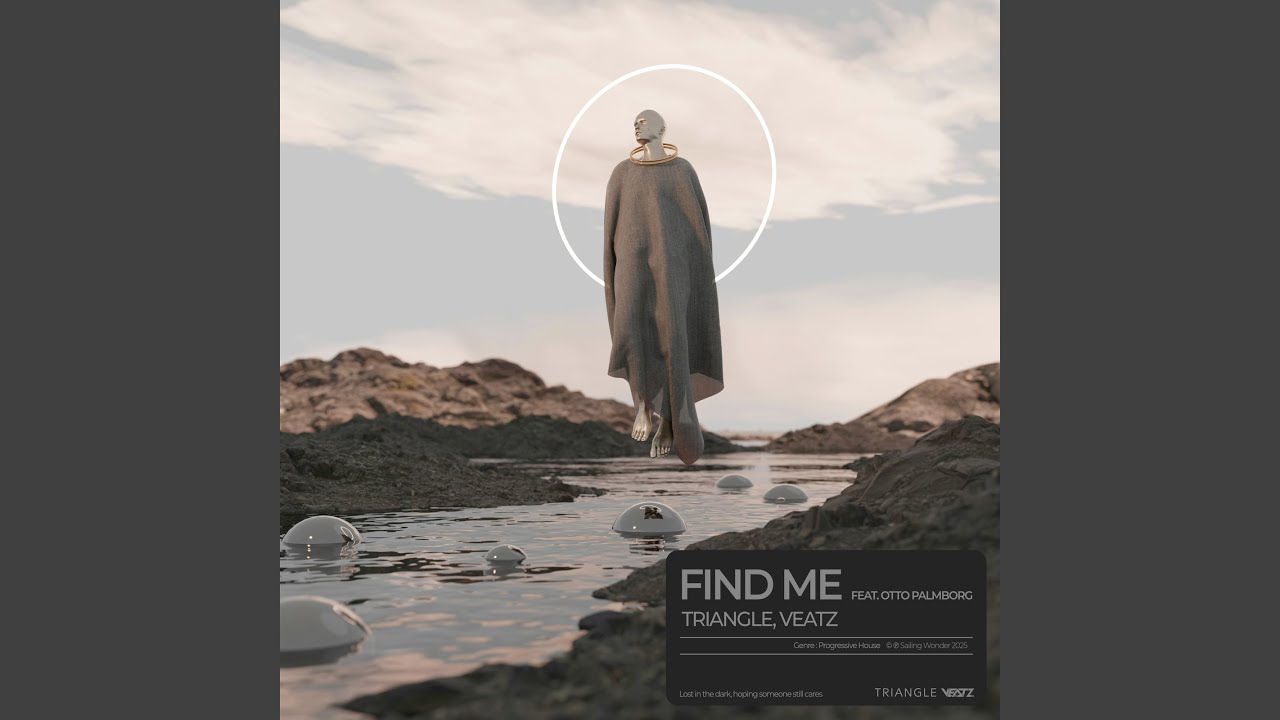 Find Me (Radio Edit)