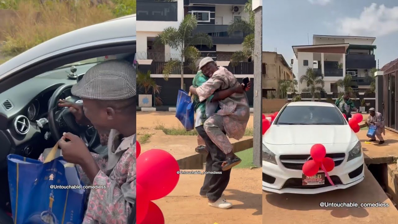 LATEST PRANK VIDEO 2026 || UNTOUCHABLE COMEDY 