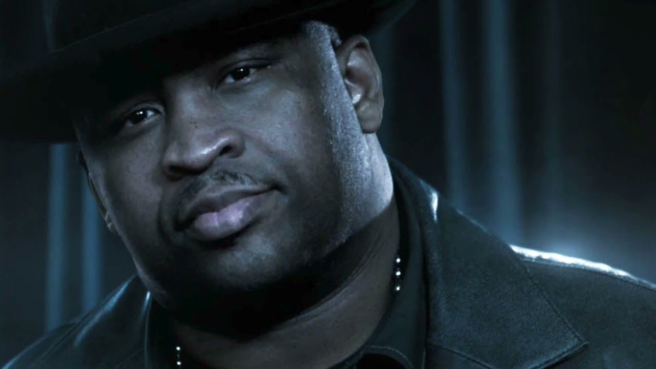 Patrice O'Neal How To Get A Woman