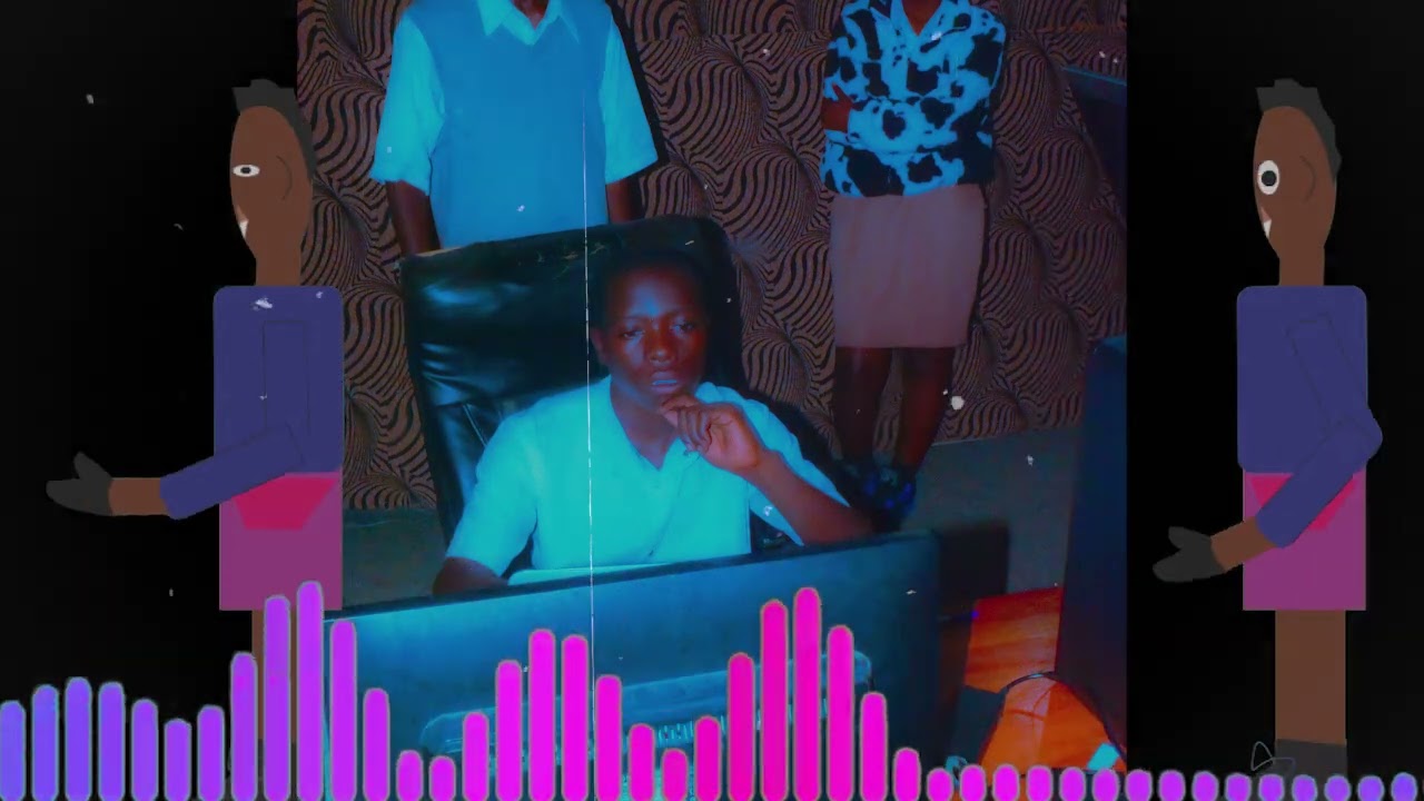 Afro beat   in FL STUDIO.