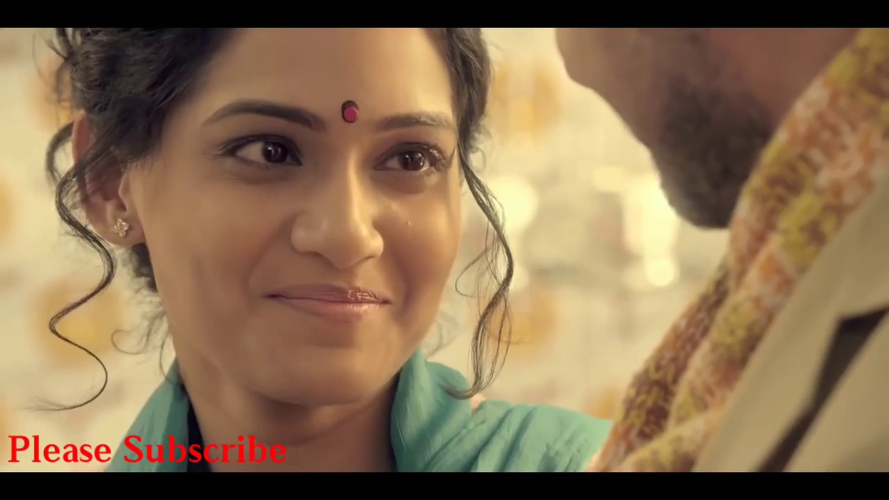 Greatest Emotional Heart Touching Beautiful Husband and Wife Loving Story of Indian Commercial ads!!