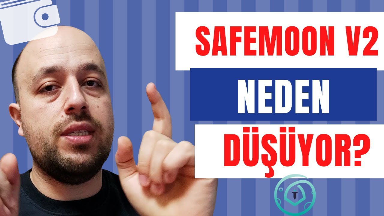 SAFEMOON COİN NEDEN D&Uuml;Ş&Uuml;YOR?
