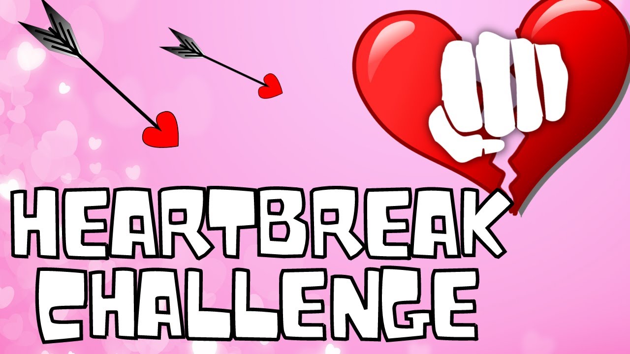 Valentine's Day Workout - Heartbreak Kickboxing Challenge (Get Active Games)