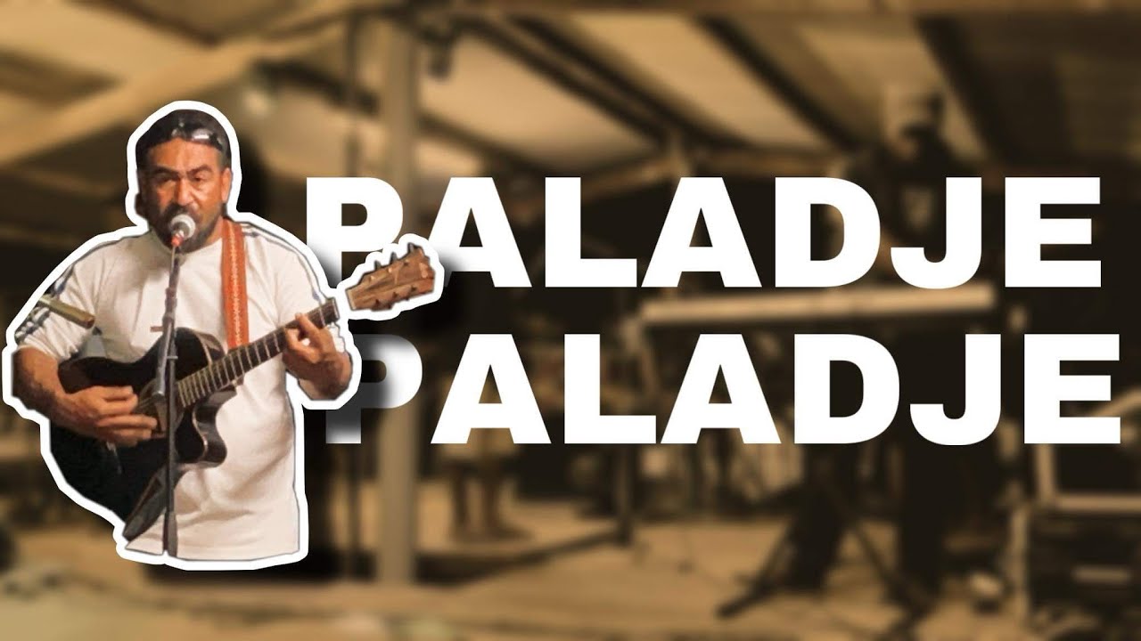 Paladje | Paladje & Vahy | Kaneka Tuo #waayu
