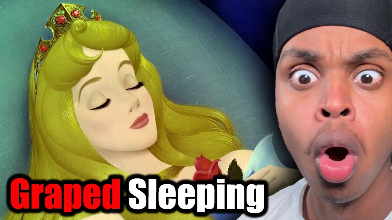 The Disturbing Truth Of Kid Cartoons.