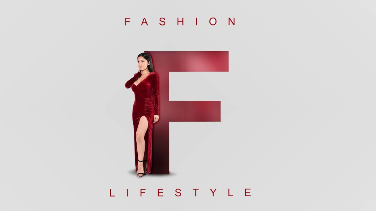 Fashion logo