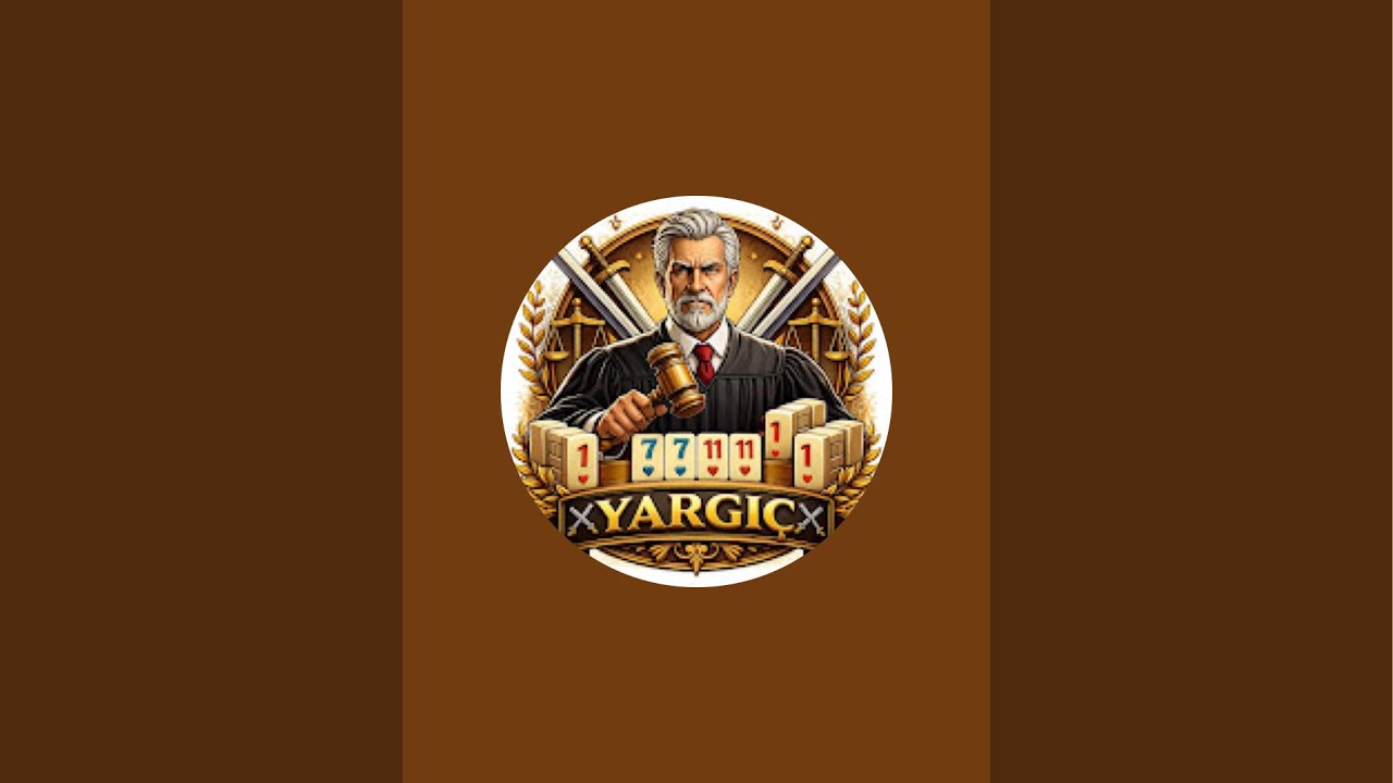 YARGI&Ccedil; kanalı canlı yayında