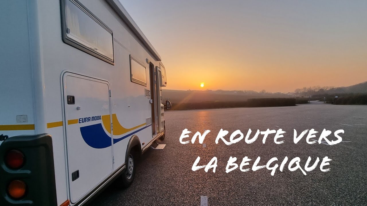 LE MENDEZ DU CAMPING CAR  LES RETROUVAILLES ET PETITS TRAVAUX AVEC ?