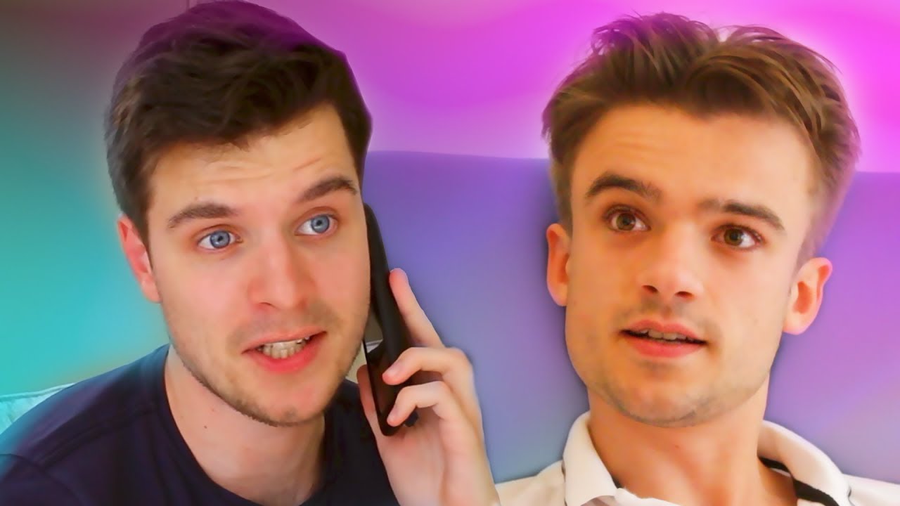 Let's Find Love | CupOfTeam