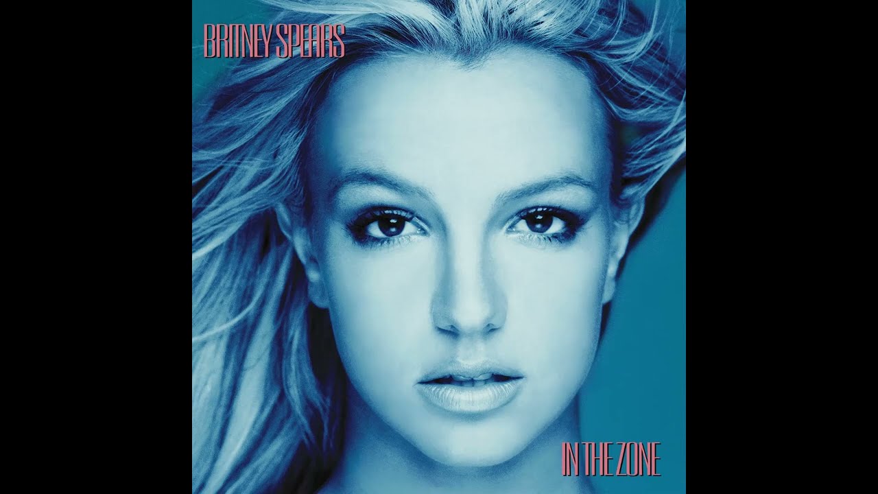 Britney Spears - Toxic (Studio Acapella)