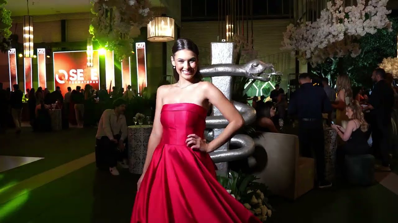 Baile de Gala Odontologia 2024