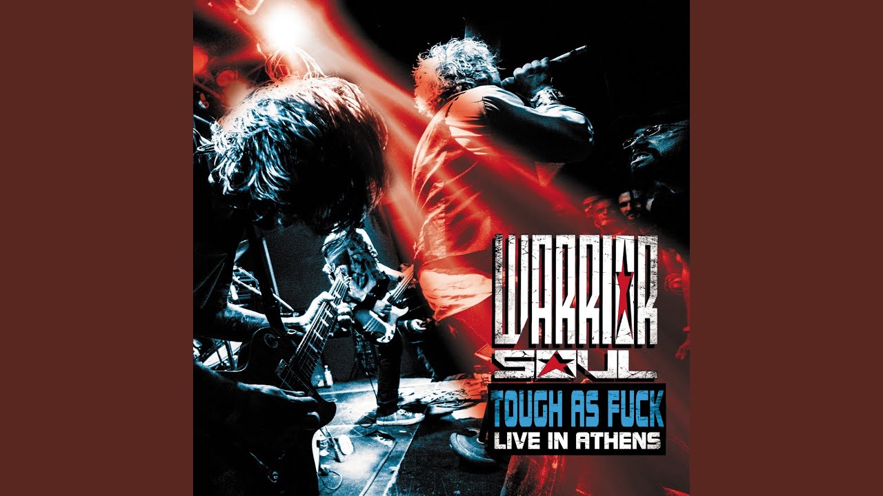Wasteland (Live)