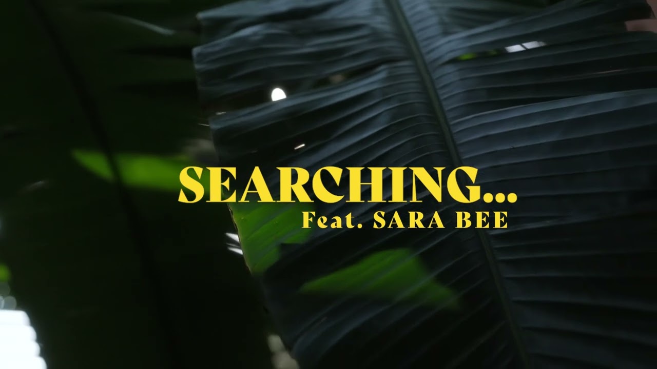 JULI GIULIANI, MABREEZEE & KARMASOUND - SEARCHING... feat. SARA BEE [Ginga]