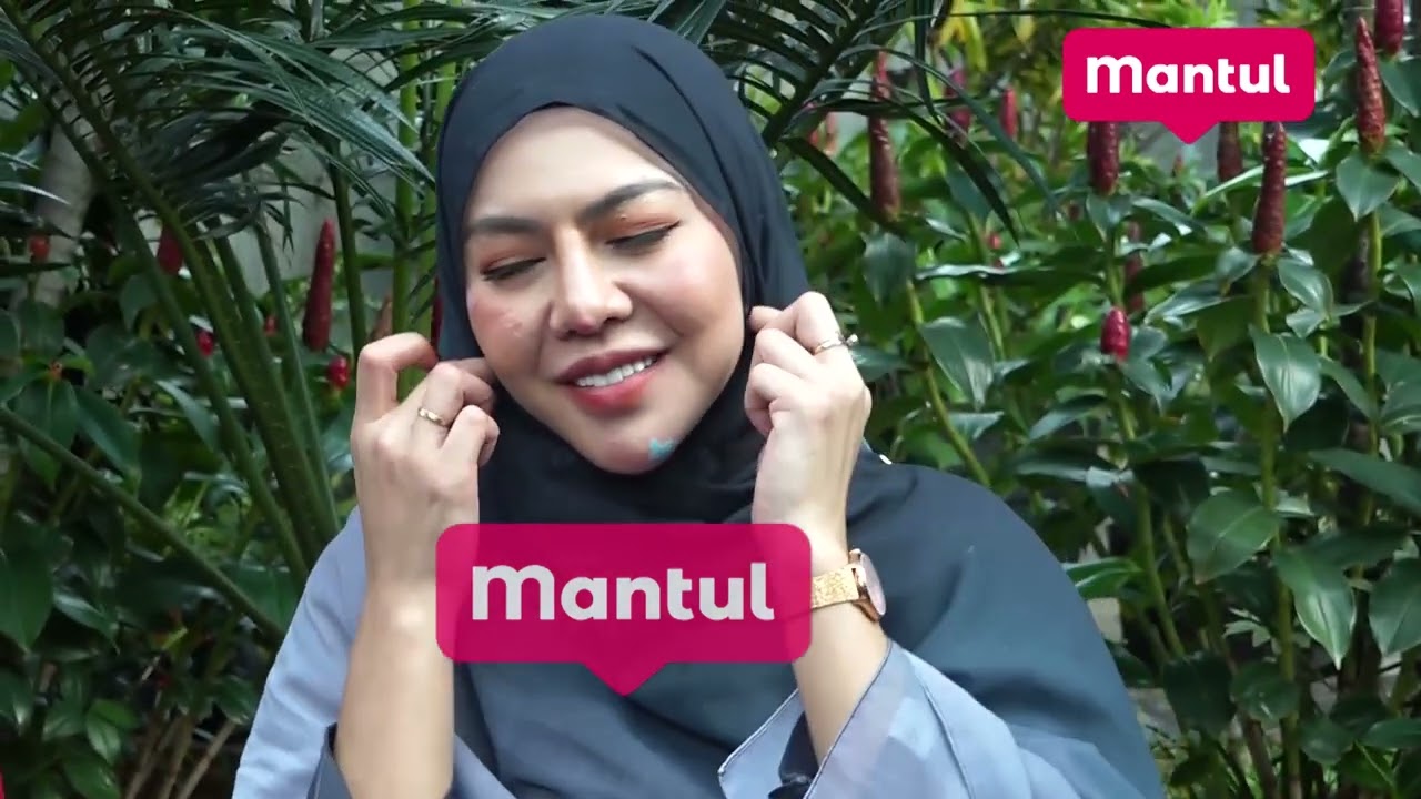 Permintaan Maaf Ratu Rizky Nabila Keluarga Almarhumah Tika Terkait Pernikahannya Dgn Pesulap Merah