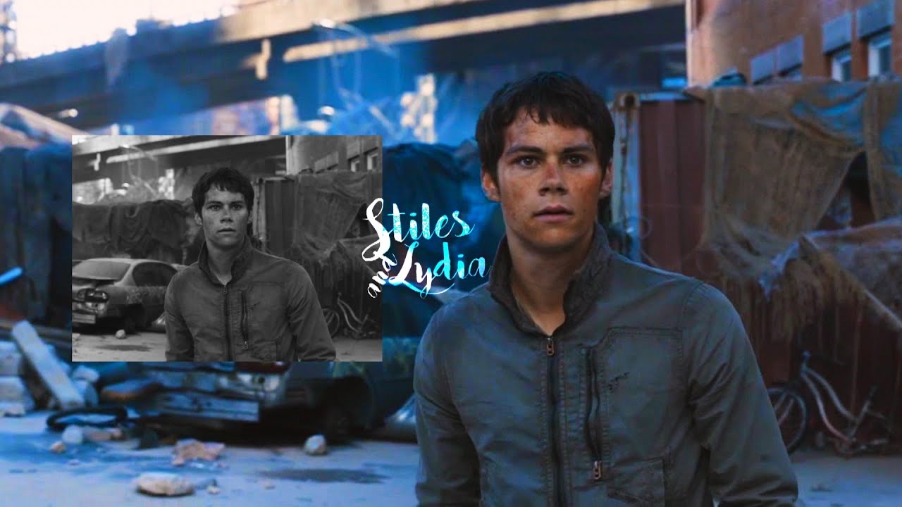 ✣ Thomas & Lydia | Save Tonight