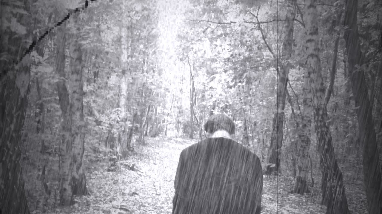 The Chooches - mr. Past