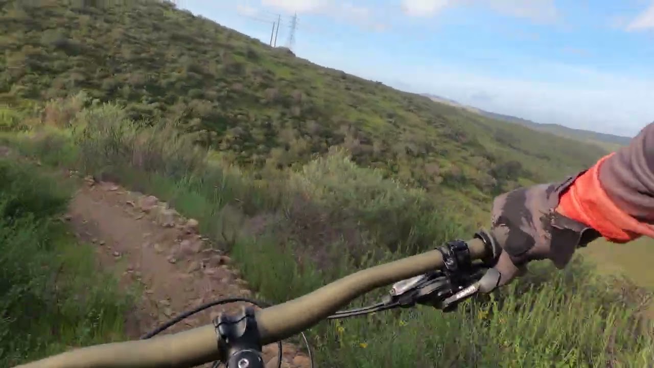 (Whats left of) hey blinkin. Mtb mel brooks 2/15/26