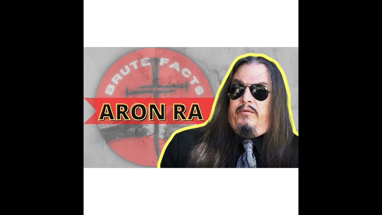 Aron Ra