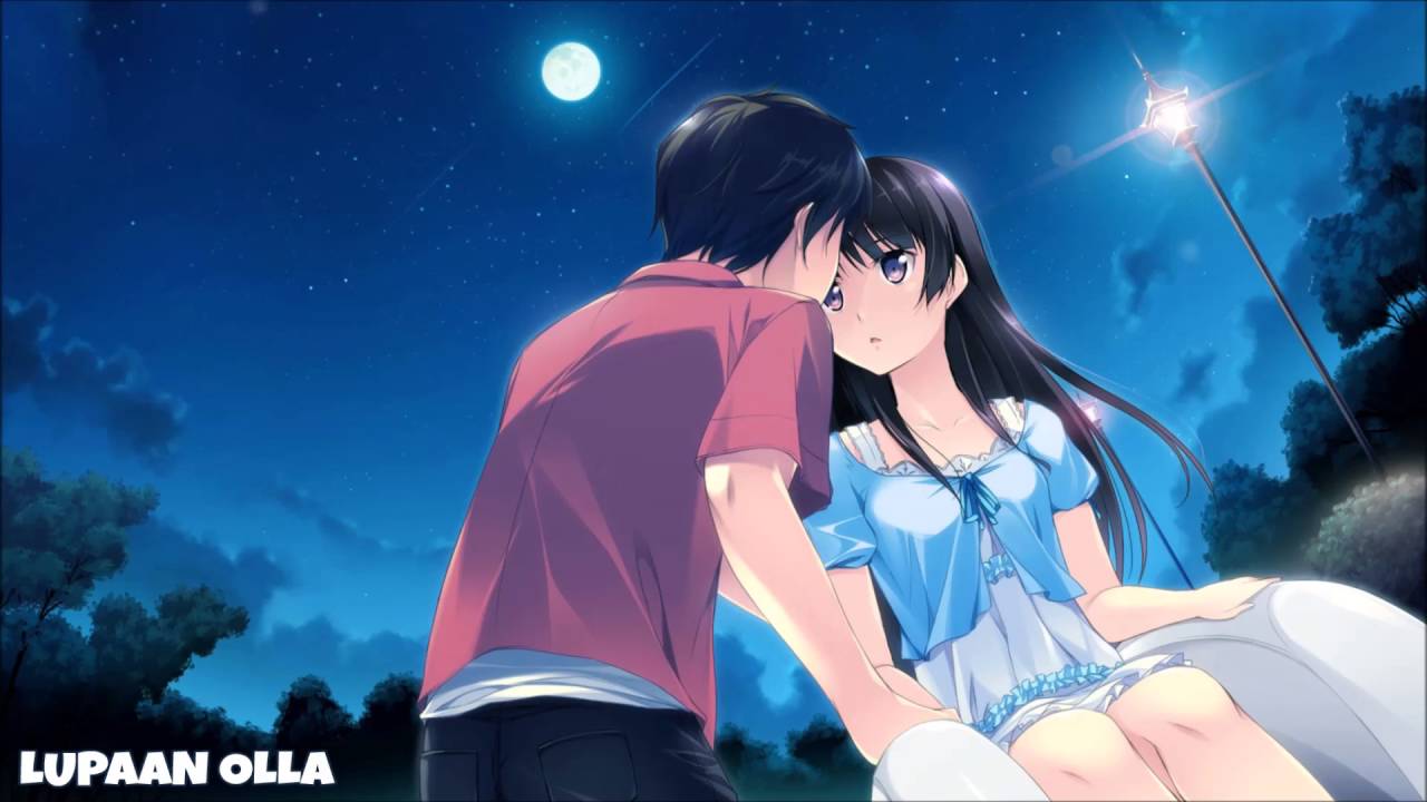 ► Nightcore - Lupaan Olla